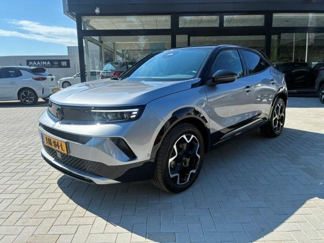 Foto van Opel Mokka