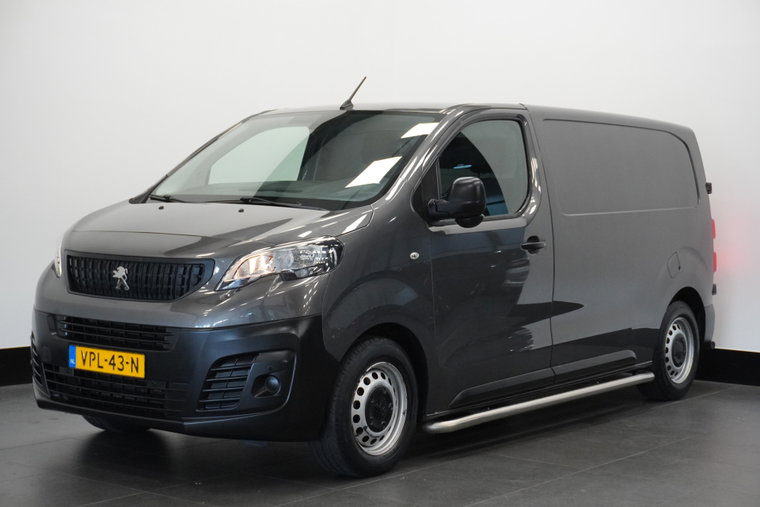Foto van Peugeot Expert