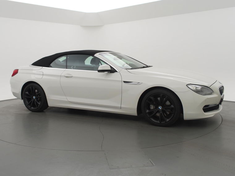 BMW 6 Serie