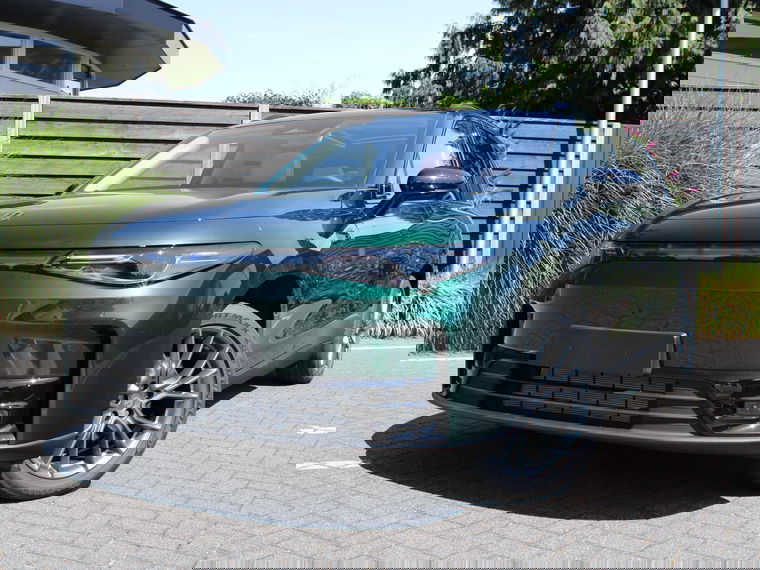 Foto van Leapmotor C10