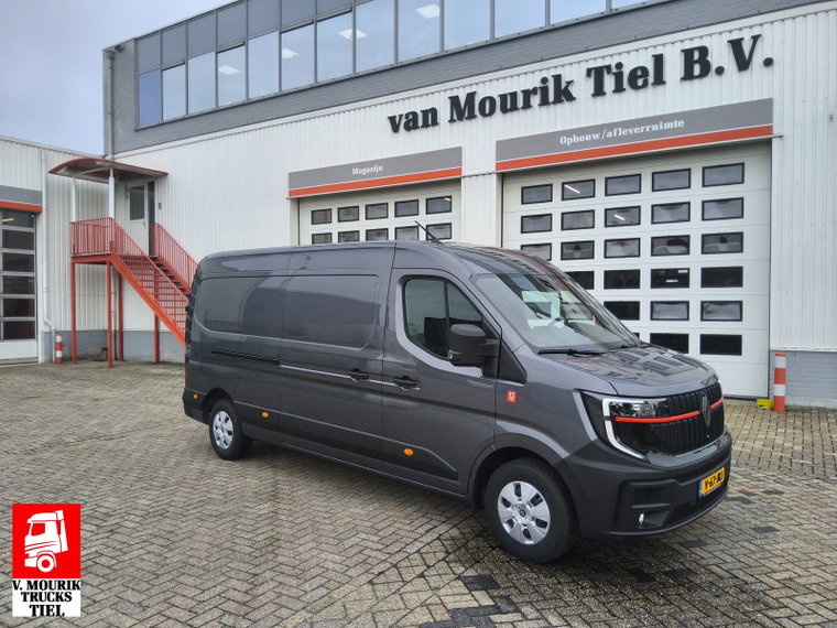 Foto van Renault Master