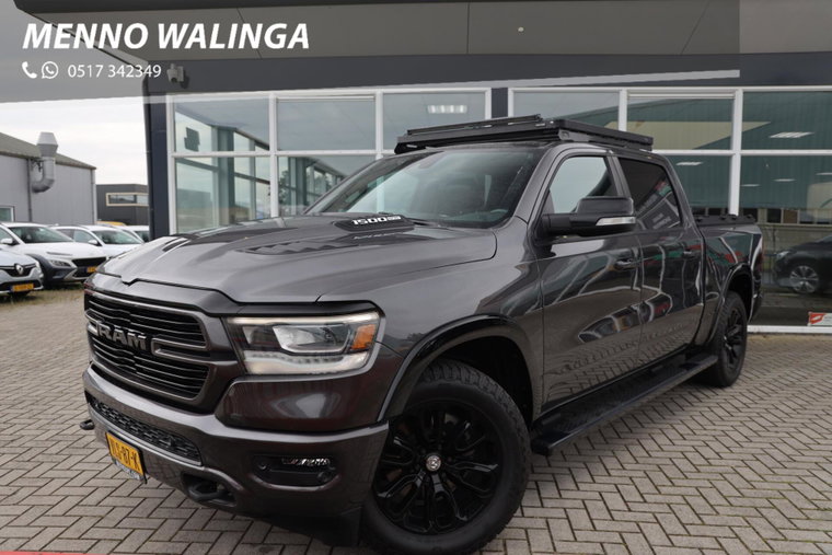 Dodge Ram 1500