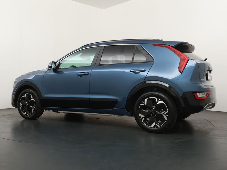 Kia Niro EV
