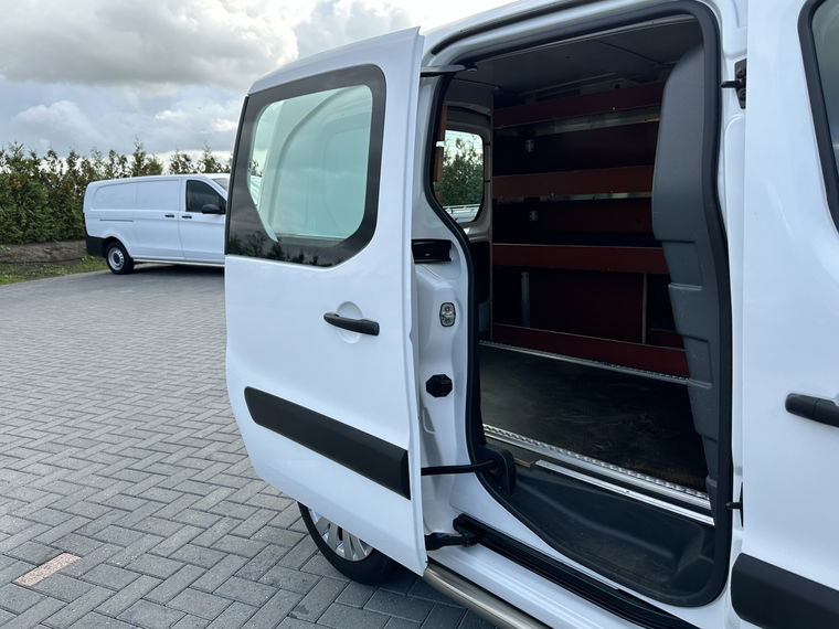 Citroën Berlingo