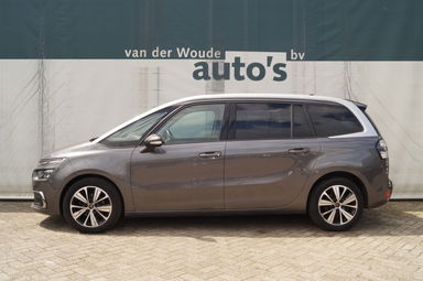 Citroën Grand C4 Spacetourer