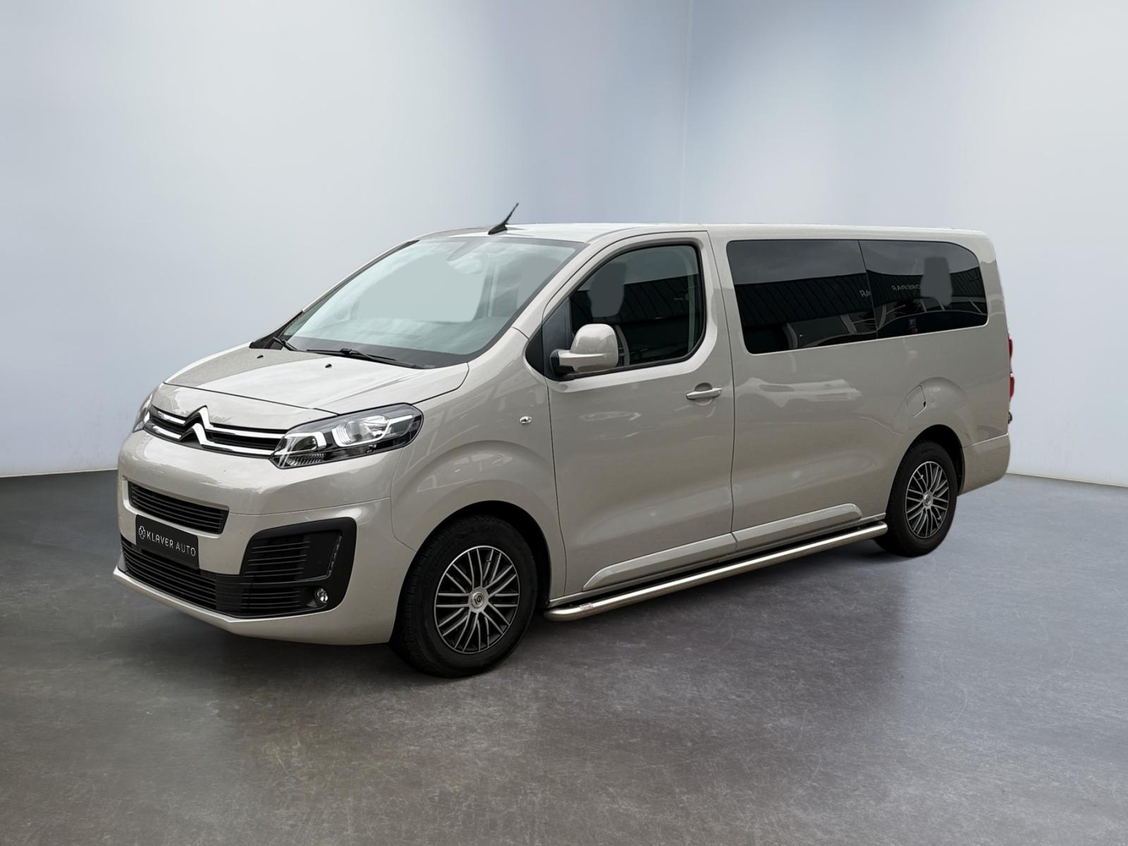 Foto van Citroën 