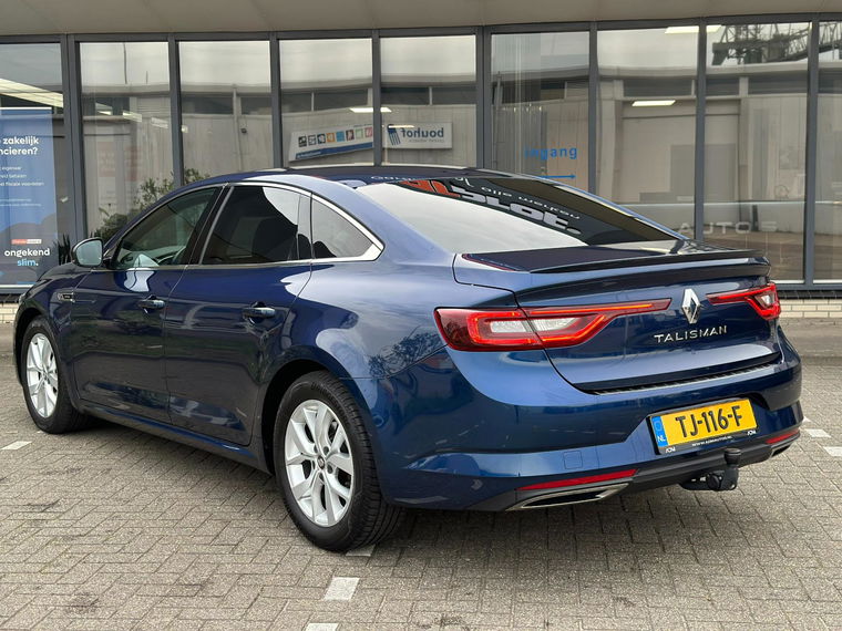 Renault Talisman