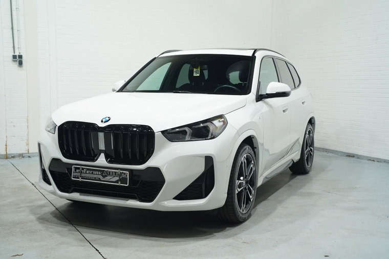 BMW X1 foto 1