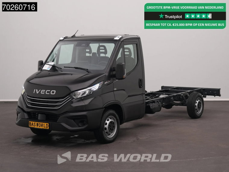 Iveco Daily foto 1