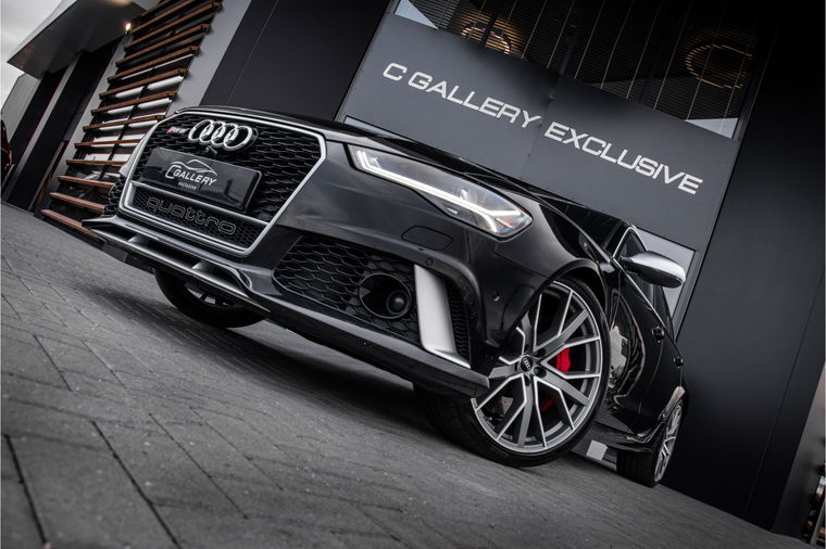 Audi RS6