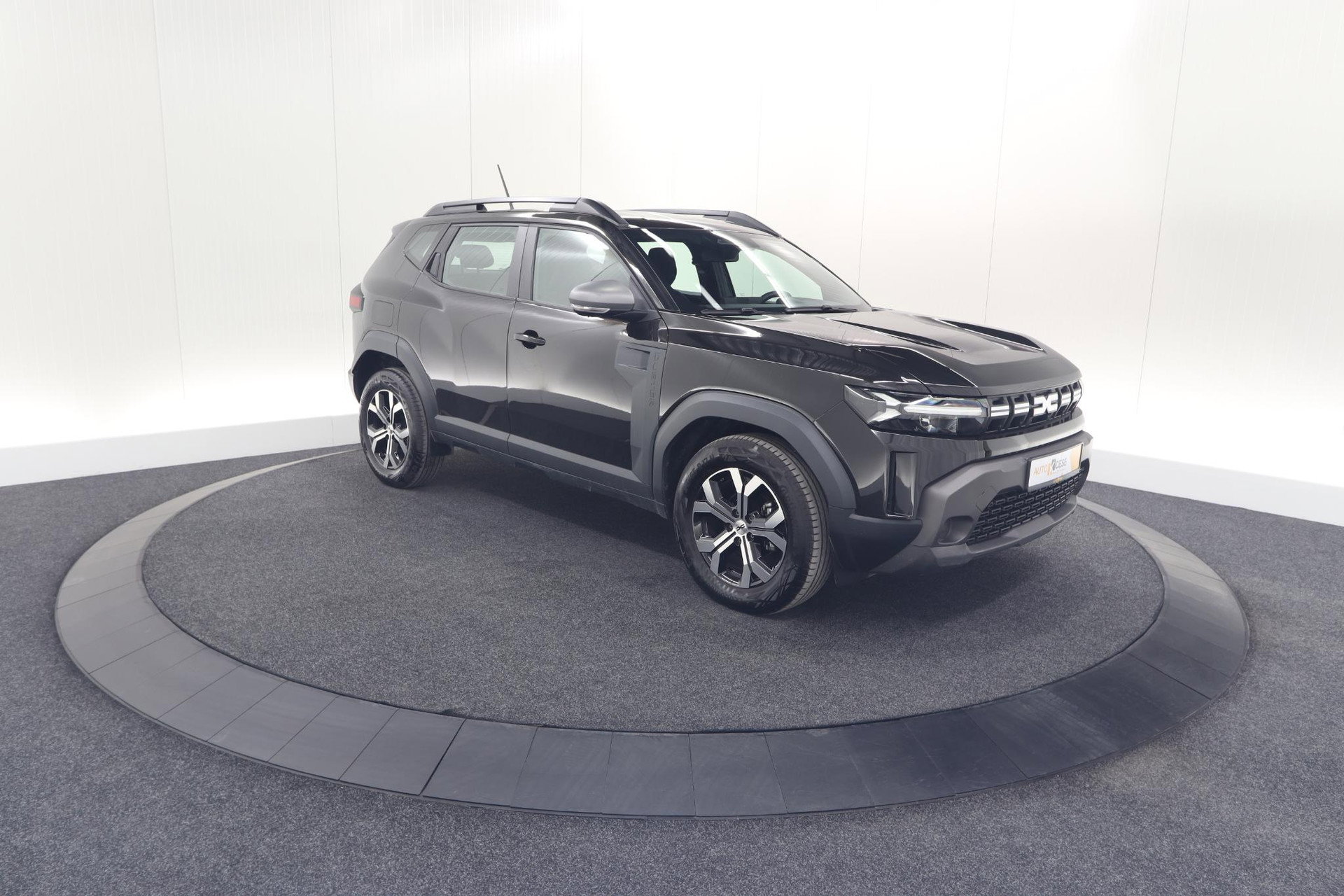 Foto van Dacia Duster
