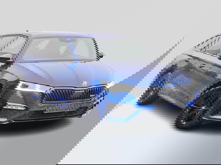 Foto van Škoda Octavia