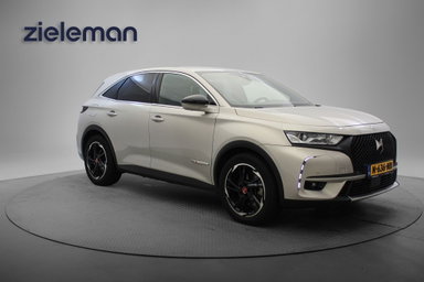 Foto van DS DS 7
