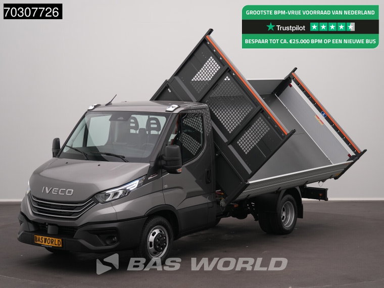 Iveco Daily foto 1