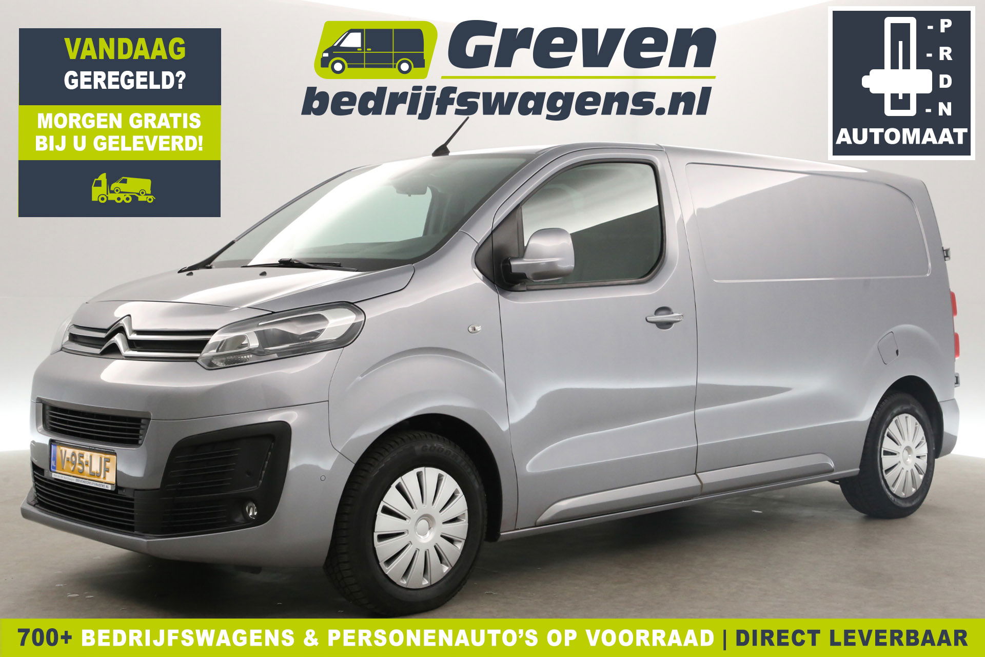 Citroën Jumpy