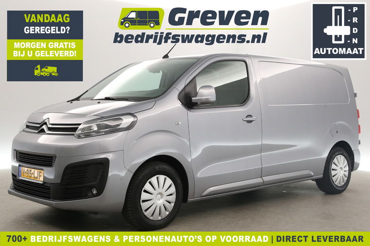 Citroën Jumpy
