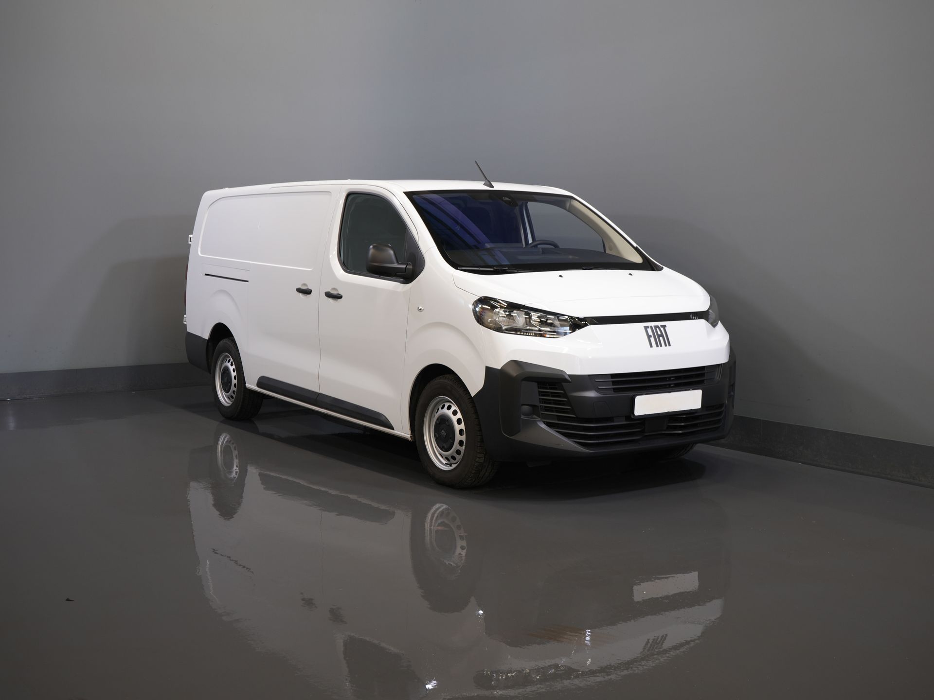 Foto van Fiat Scudo
