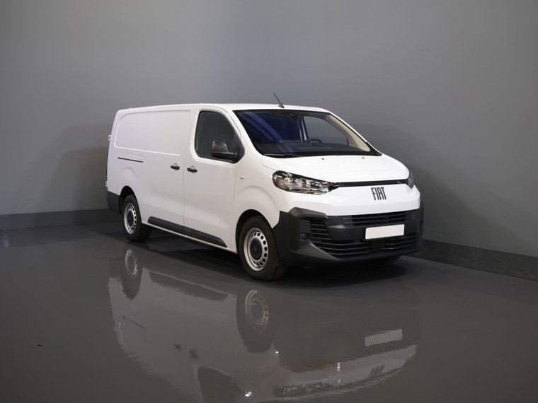 Foto van Fiat Scudo