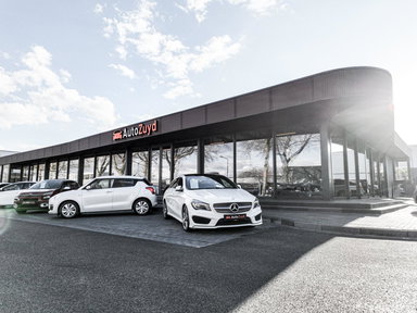 Foto van Kia Rio