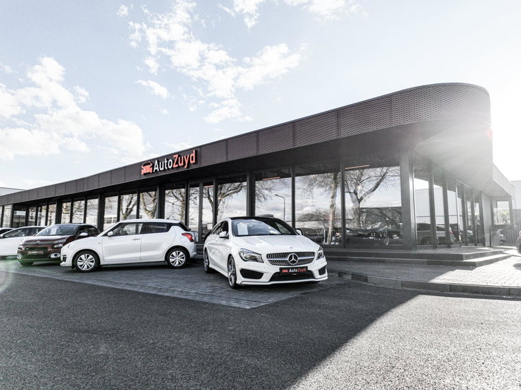 Foto van Kia Rio
