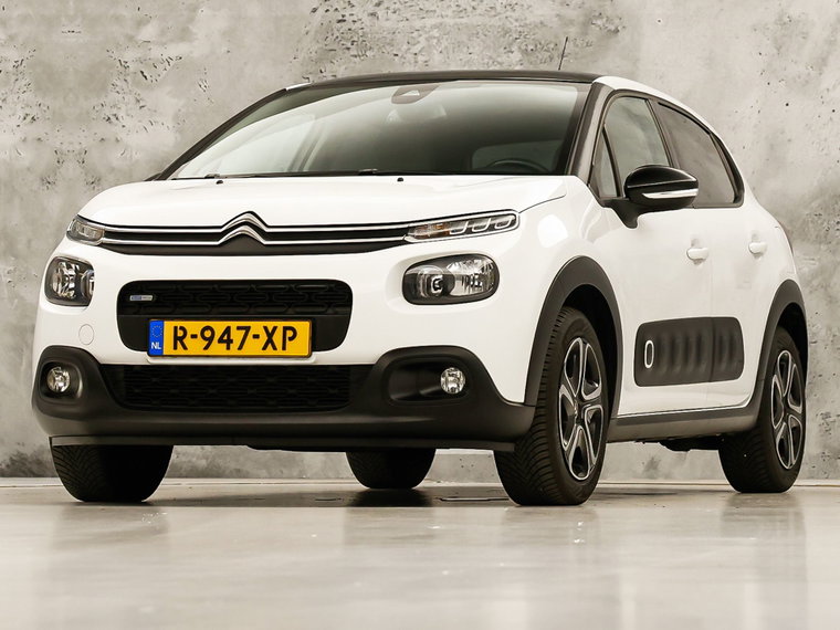Citroën C3 foto 1