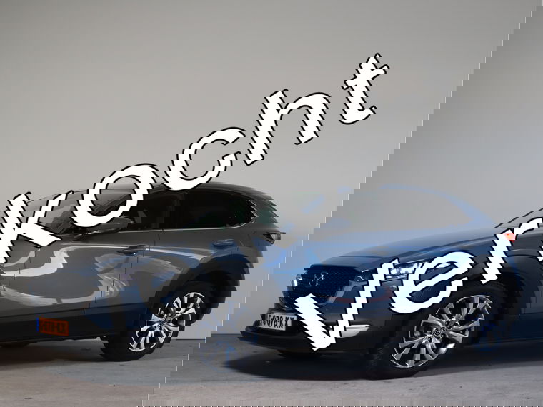 Foto van Mazda CX-30