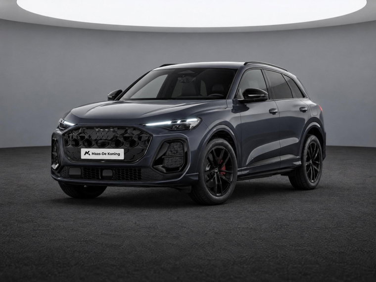 Foto van Audi Q5