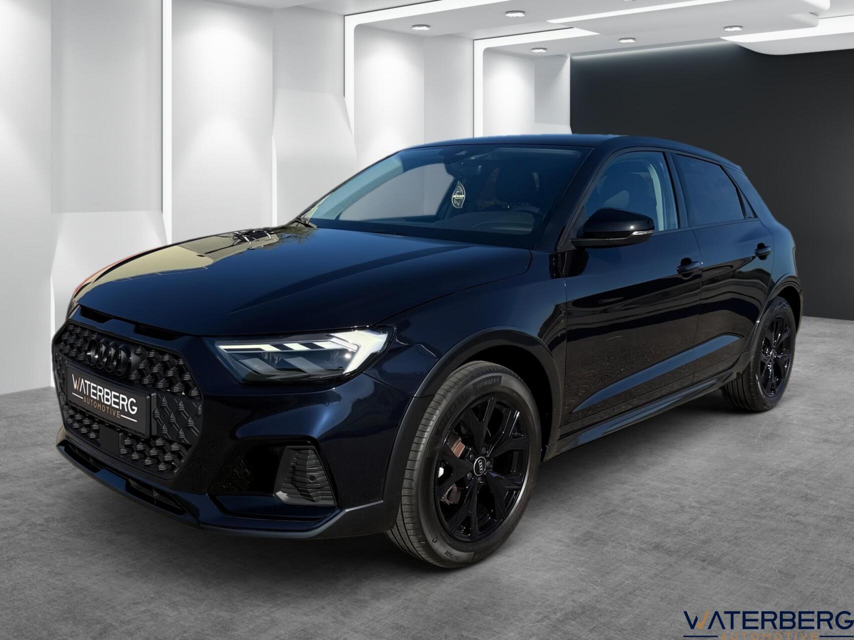 Foto van Audi A1