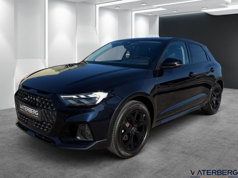 Foto van Audi A1