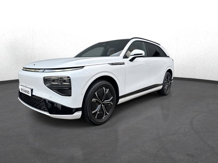 XPENG G9