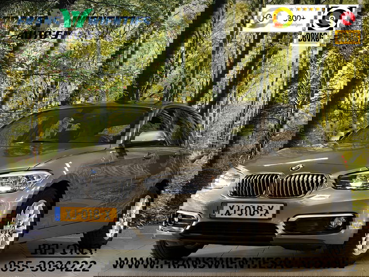 Foto van BMW 1-serie