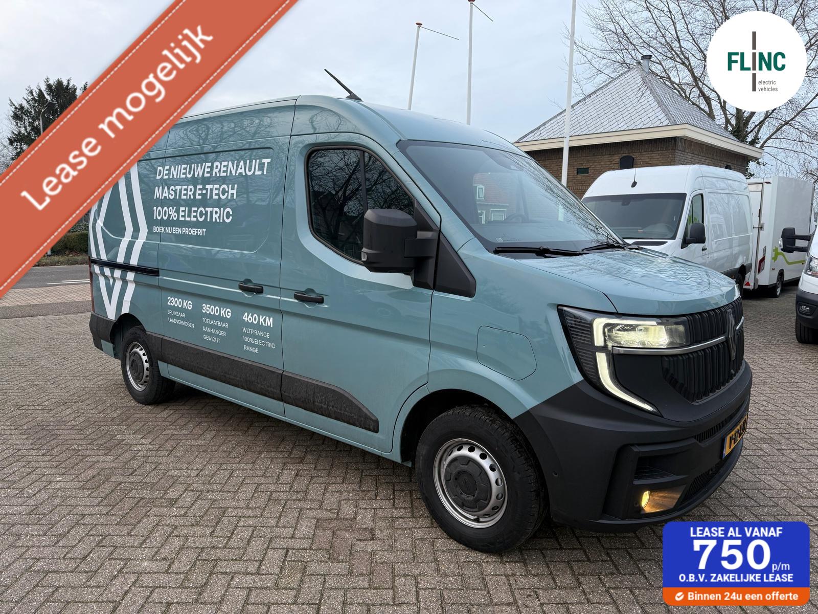 Foto van Renault 
