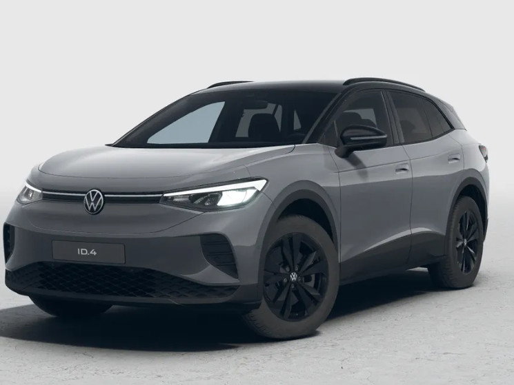 Foto van Volkswagen ID.4