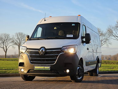 Foto van Renault Master