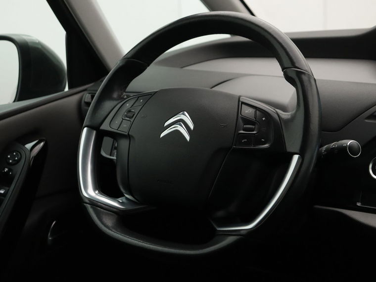 Citroën Grand C4 Spacetourer