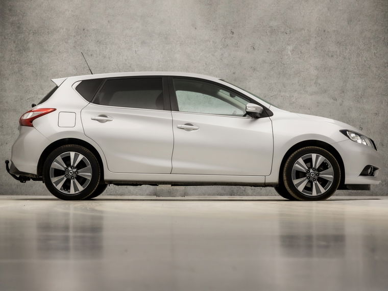 Nissan Pulsar