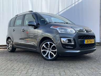 Citroën C3 Picasso