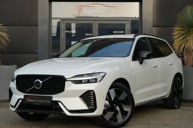 Foto van Volvo XC60