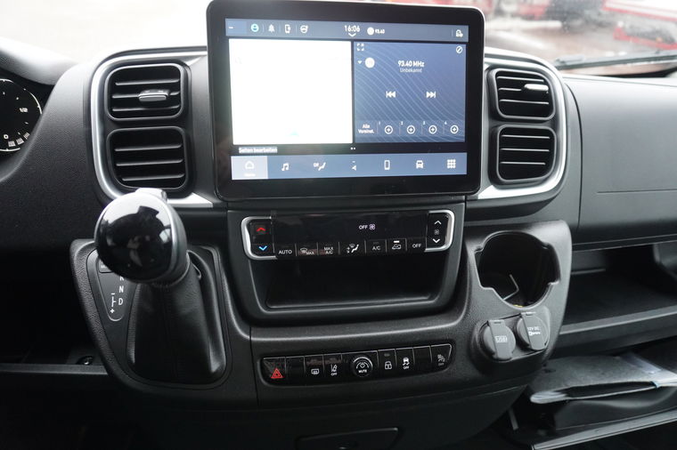 Citroën Jumper
