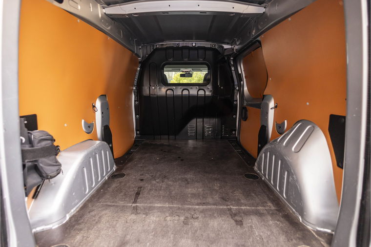 Renault Express