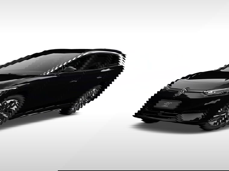 Foto van Volkswagen ID.7