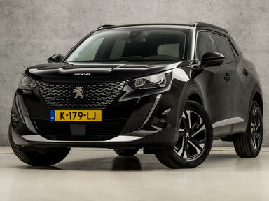 Foto van Peugeot 2008