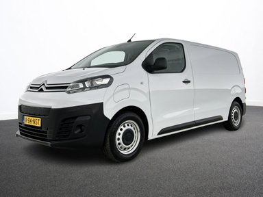 Citroën ë-Jumpy