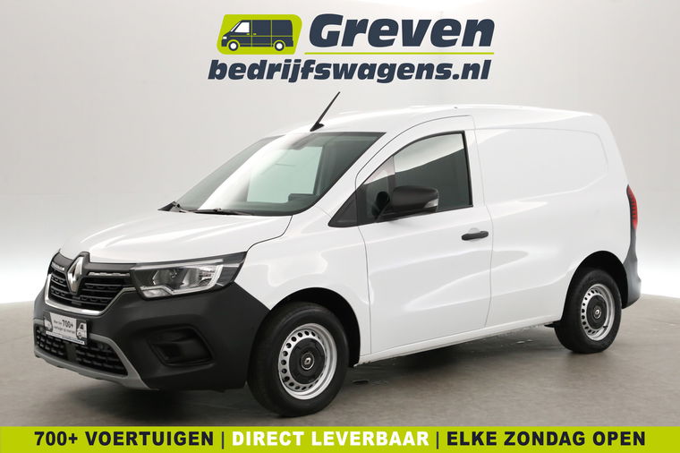 Foto van Renault Kangoo