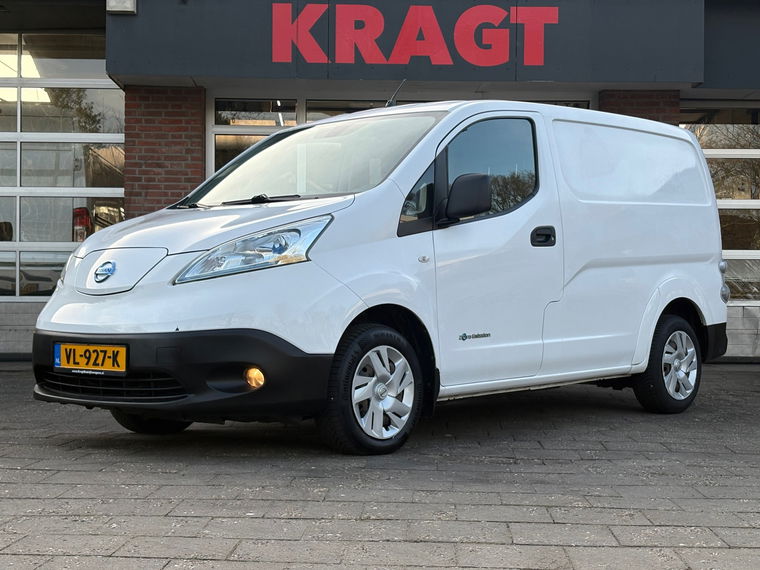 Nissan e-NV200