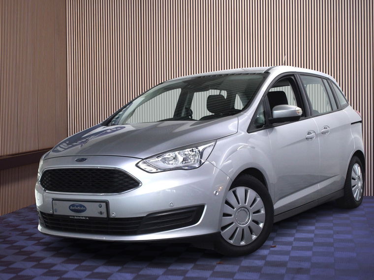 Ford Grand C-Max