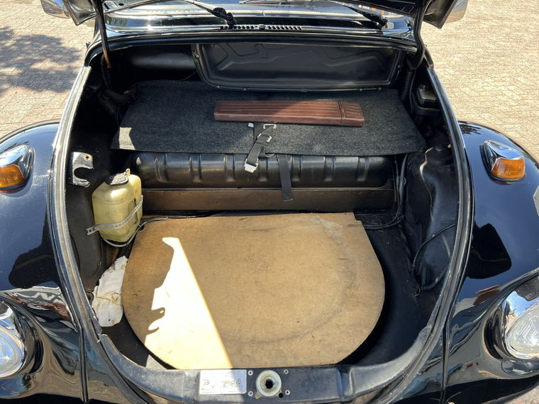 Volkswagen Kever