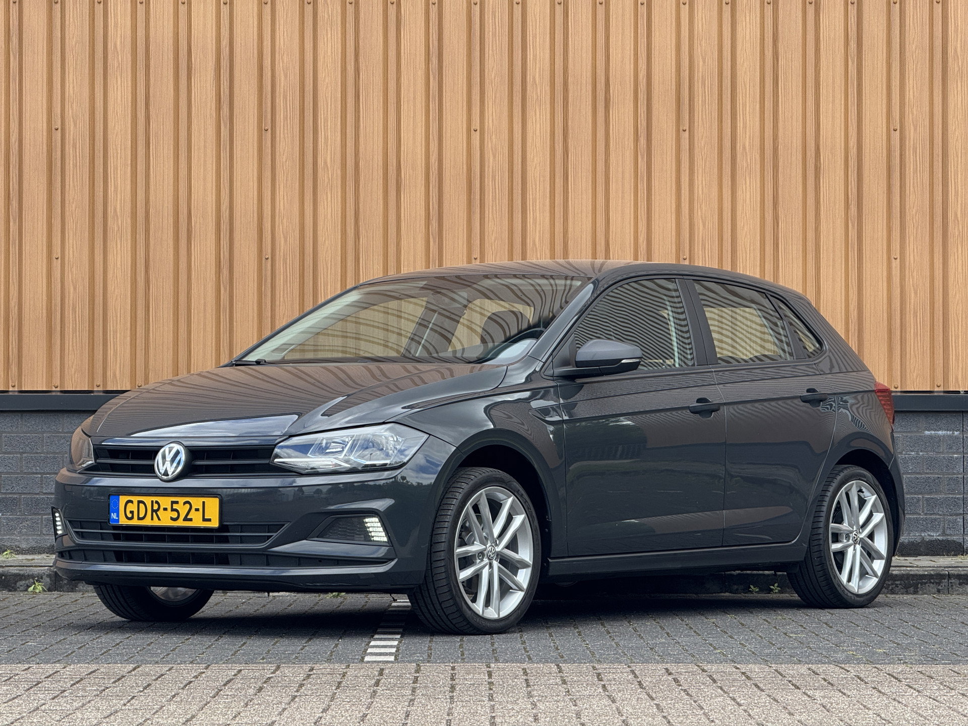 Foto van Volkswagen Polo