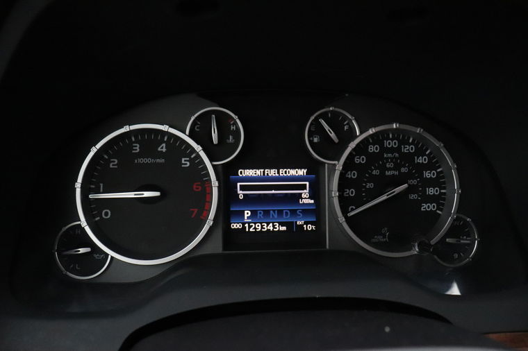 Toyota Tundra