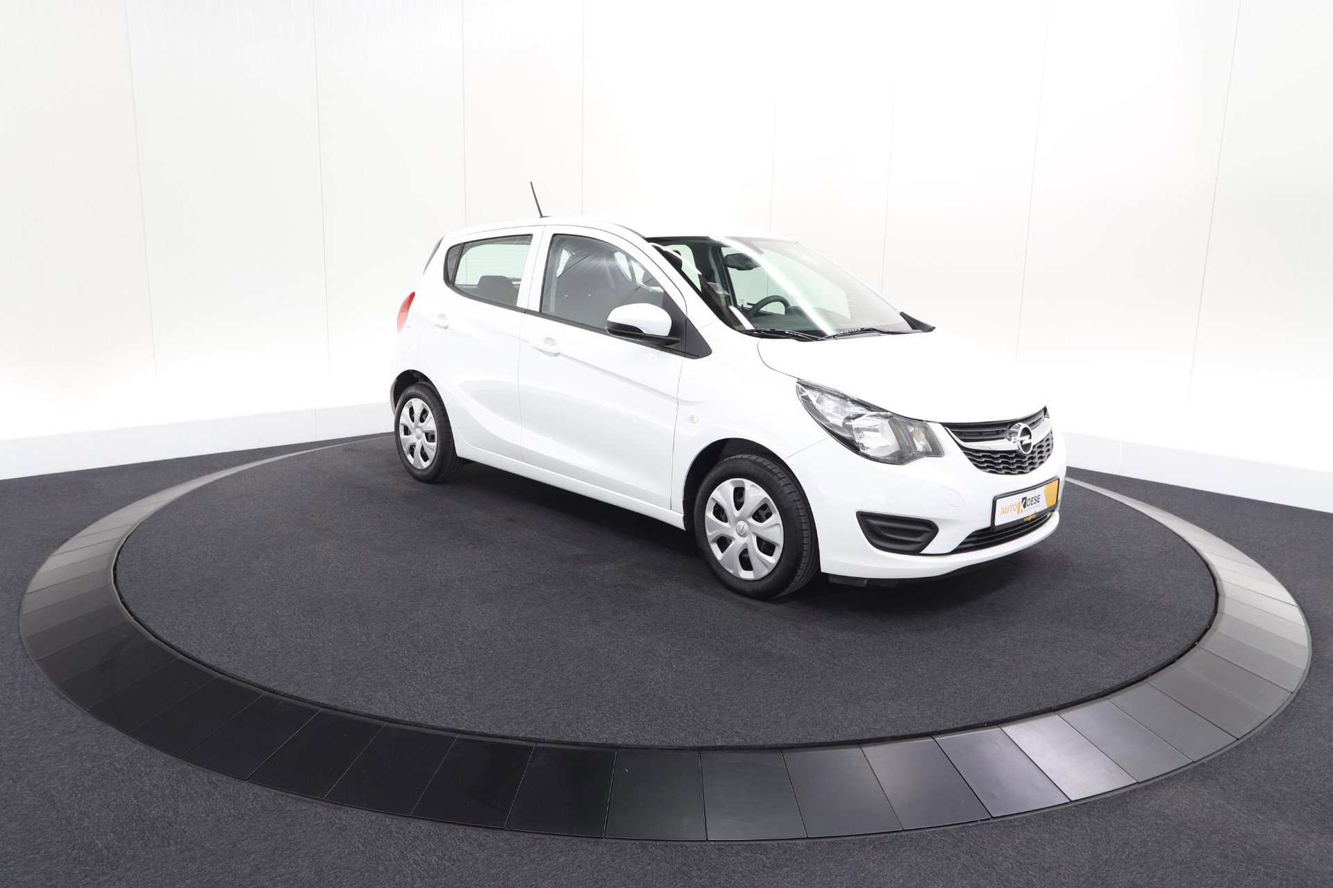 Foto van Opel KARL